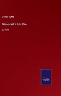 Gesammelte Schriften