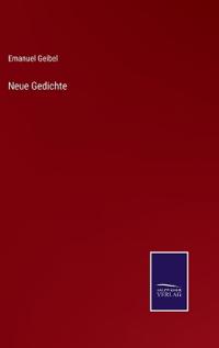 Neue Gedichte