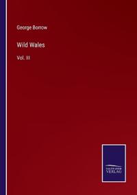 Wild Wales
