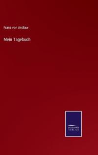 Mein Tagebuch