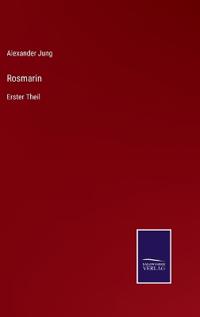 Rosmarin