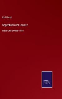 Sagenbuch der Lausitz