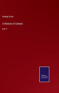 A History of Greece