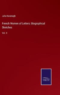 French Women of Letters