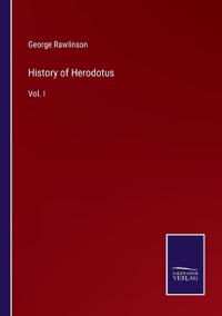 History of Herodotus
