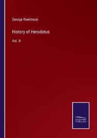 History of Herodotus