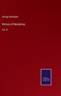 History of Herodotus