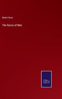 The Races of Men