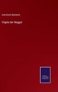 Vögele der Maggid