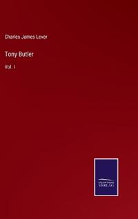 Tony Butler