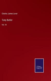 Tony Butler
