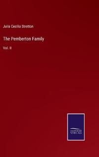 The Pemberton Family