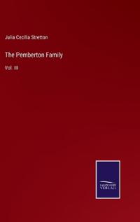 The Pemberton Family