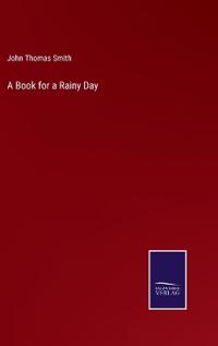 A Book for a Rainy Day