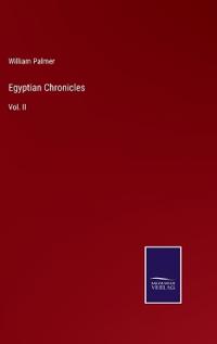 Egyptian Chronicles