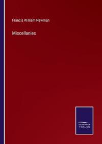 Miscellanies