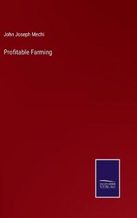Profitable Farming