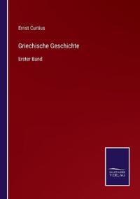 Griechische Geschichte