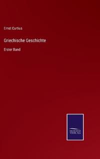 Griechische Geschichte