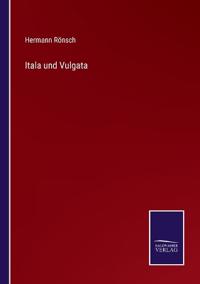 Itala und Vulgata