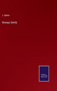 Nowaja Semlä