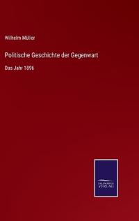 Politische Geschichte der Gegenwart