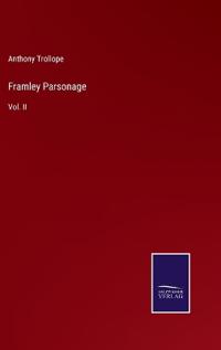 Framley Parsonage