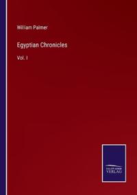 Egyptian Chronicles