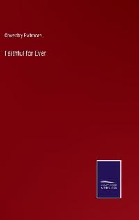 Bokomslag för "Faithful For Ever"