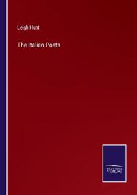 The Italian Poets