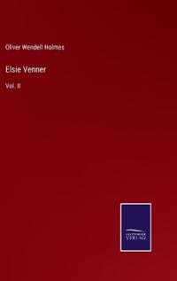Elsie Venner