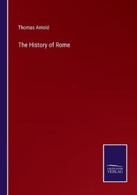The History of Rome