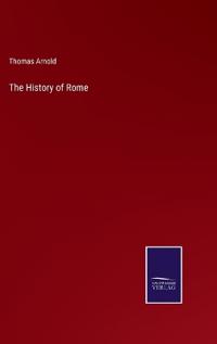 The History of Rome
