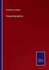 Palaeontographica