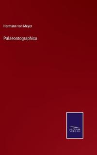 Palaeontographica