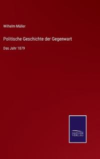 Politische Geschichte der Gegenwart
