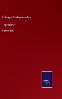 Tagebücher