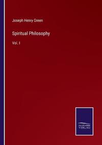 Spiritual Philosophy
