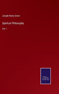 Spiritual Philosophy