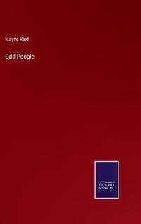 Odd People