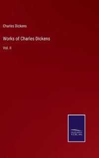 Works of Charles Dickens