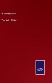 The Veil of Isis