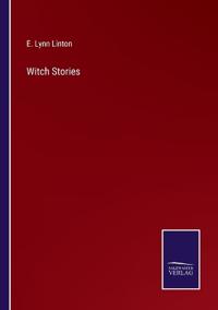 Witch Stories