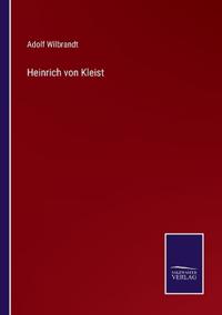 Heinrich von Kleist