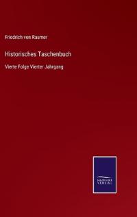 Historisches Taschenbuch