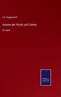 Annalen der Physik und Chemie