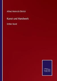 Kunst und Handwerk