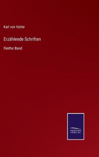 Erzählende Schriften