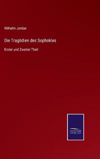 Die Tragödien des Sophokles