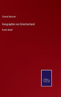 Geographie von Griechenland